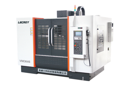 高速加(jiā)工中心系列