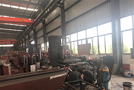 商讨(專用機床(chuang))