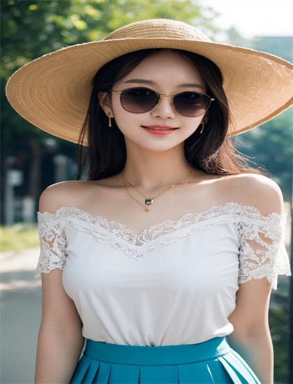 豆瓣高分：摆摊十年，我竟是千金大小姐人物的性格塑造与成长轨迹——特效技术的全面剖析