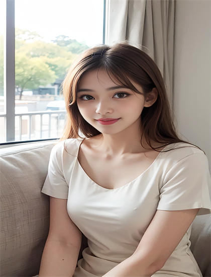 《男才女貌之现代美女》技术揭秘：摄影技术如何艺术与技术的完美融合 为观众带来全新视觉体验