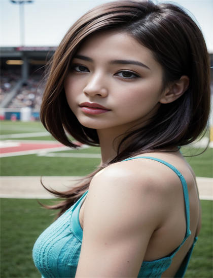 带你走进大漠儿女的幕后世界：特效制作的困难与创新 探索艺术与技术的完美结合